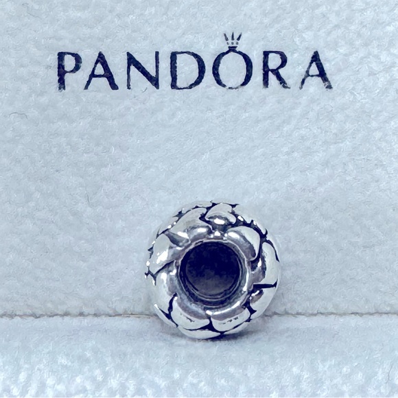 Pandora Heart Lotsa Love Charm - Picture 2 of 3